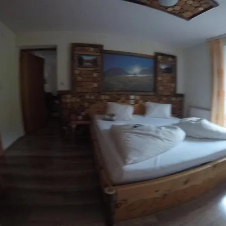 Apartment Grubig