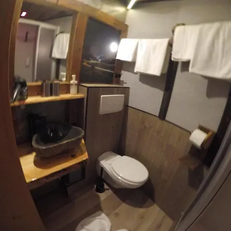 Grubig Apartmán