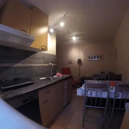 Grubig Apartmán *